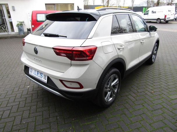 Volkswagen T-Roc 1.5 TSI DSG 110 kW image number 3