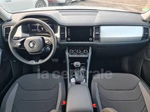 Skoda Kodiaq 1.5 TSI ACT DSG Ambition 110 kW image number 8