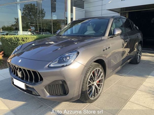 Maserati Grecale GT 221 kW image number 1