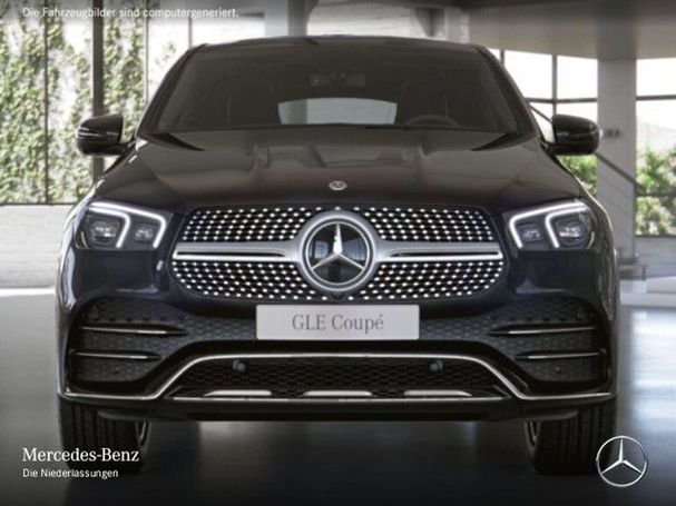 Mercedes-Benz GLE 350 d 200 kW image number 8