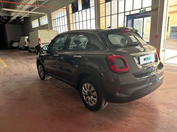 Fiat 500X 1.0 88 kW image number 5