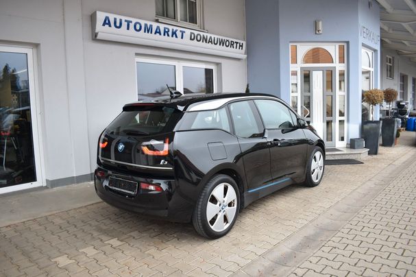 BMW i3 120Ah 125 kW image number 2