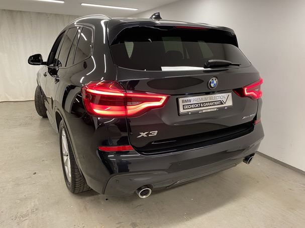 BMW X3 xDrive30d 195 kW image number 9