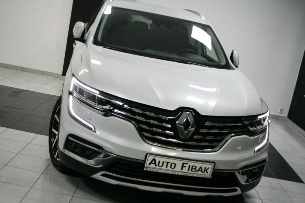 Renault Koleos 135 kW image number 4