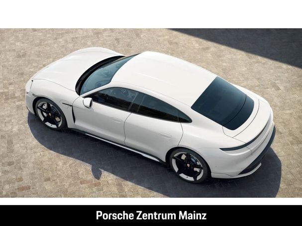 Porsche Taycan 300 kW image number 2