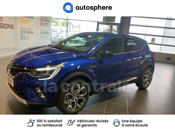 Renault Captur 107 kW image number 1