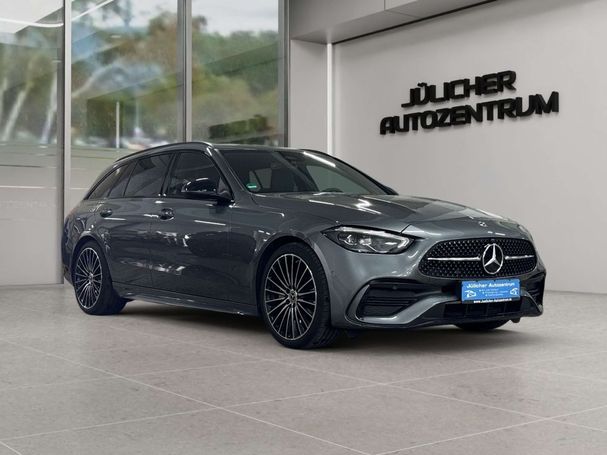 Mercedes-Benz C 300 T AMG 207 kW image number 2