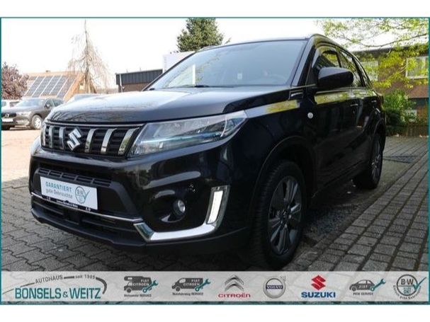 Suzuki Vitara 1.4 Hybrid Comfort 95 kW image number 15