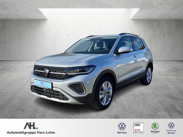 Volkswagen T-Cross 1.5 TSI DSG 110 kW image number 1