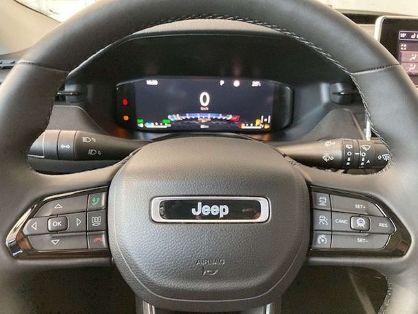 Jeep Compass 96 kW image number 12