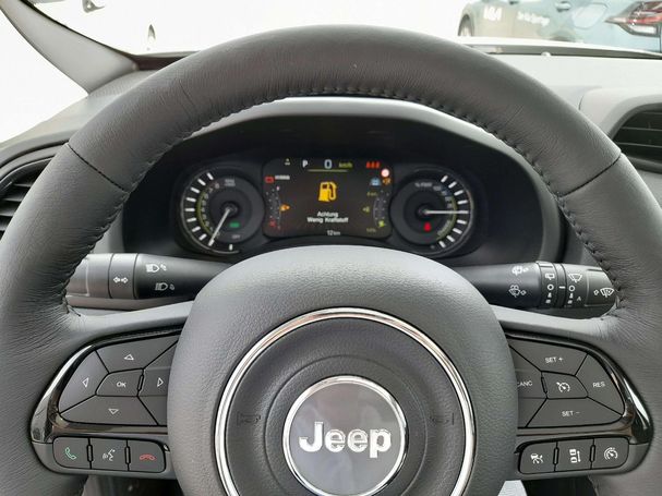 Jeep Renegade 177 kW image number 12