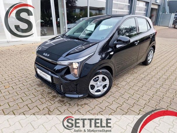 Kia Picanto 1.0 Edition 7 46 kW image number 1