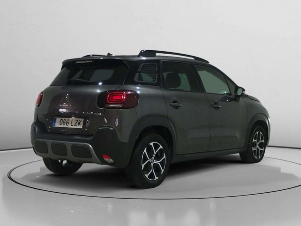 Citroen C3 Aircross Shine 81 kW image number 5