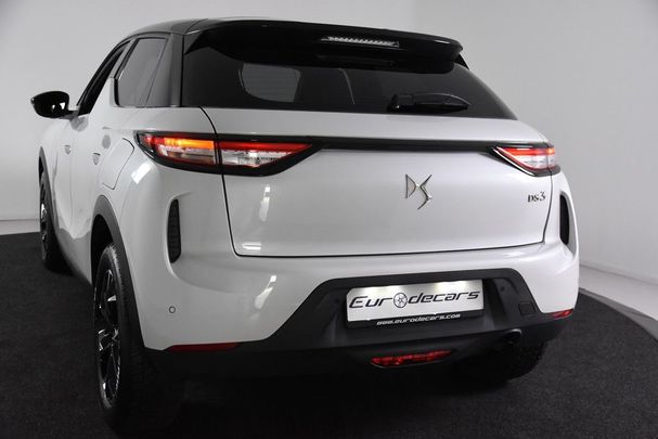 DS Automobiles 3 Crossback So Chic 74 kW image number 26