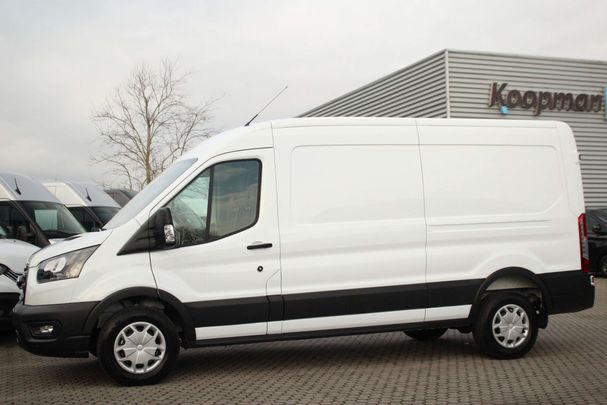 Ford Transit 350 L3H2 2.0 Trend 121 kW image number 12