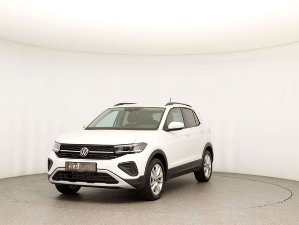 Volkswagen T-Cross TSI 70 kW image number 1