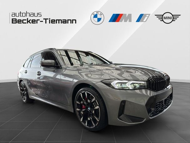 BMW 330d Touring M Sportpaket xDrive 210 kW image number 7