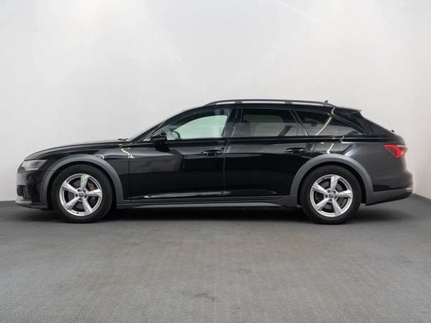 Audi A6 Allroad 40 210 kW image number 5