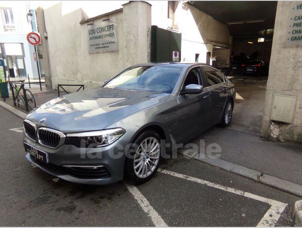 BMW 530 xDrive 215 kW image number 1