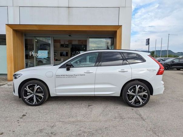 Volvo XC60 T6 AWD 257 kW image number 1