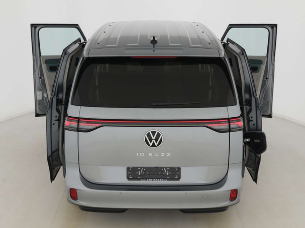 Volkswagen ID. Buzz Pro 150 kW image number 25