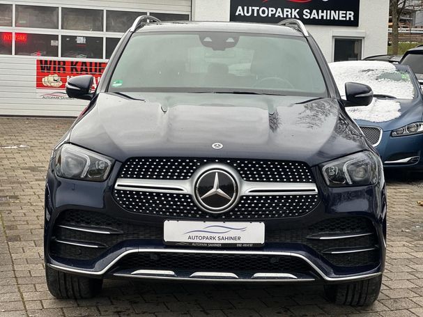 Mercedes-Benz GLE 350 de 4Matic 235 kW image number 6