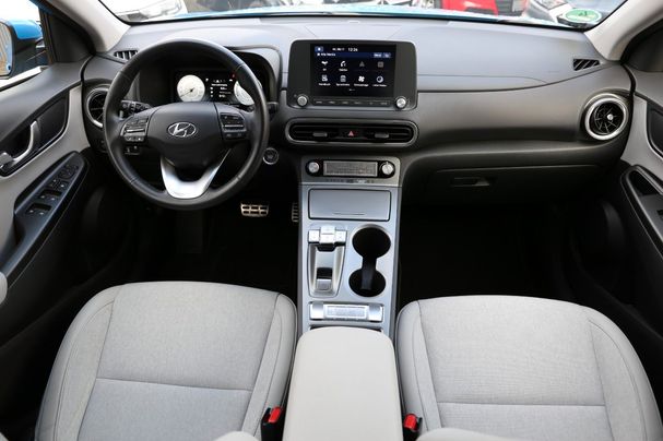 Hyundai Kona Elektro 100 kW image number 15