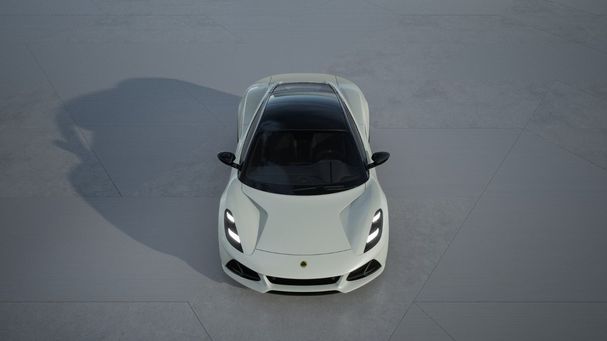 Lotus Emira 268 kW image number 3