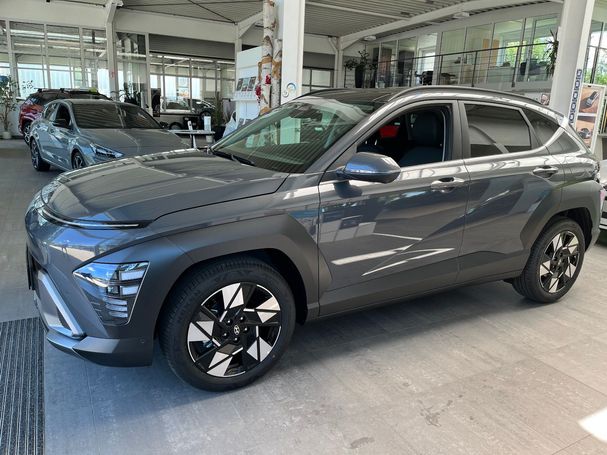 Hyundai Kona 146 kW image number 6