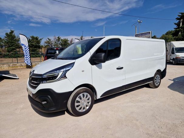 Renault Trafic DCi 120 L2H1 88 kW image number 1