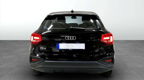 Audi Q2 30 TFSI 81 kW image number 6