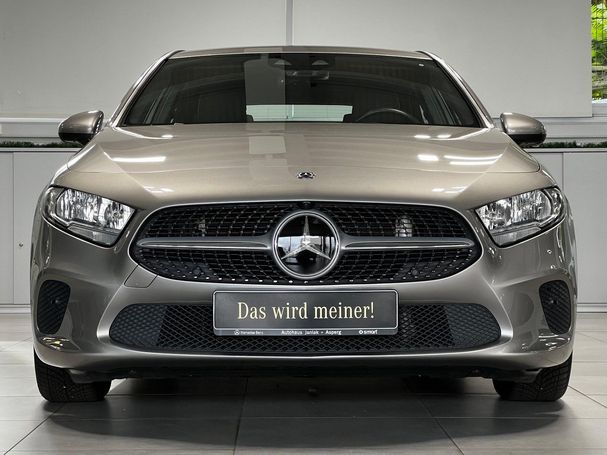 Mercedes-Benz A 180 100 kW image number 5