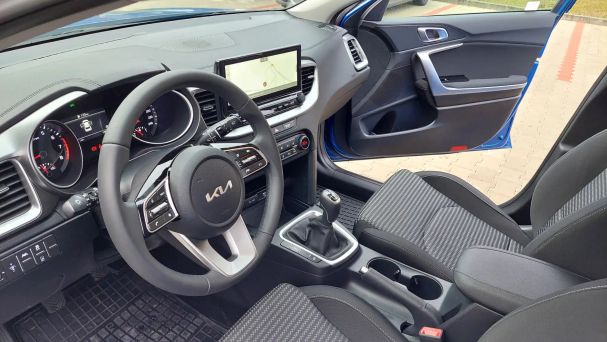 Kia XCeed 1.5 T-GDI 103 kW image number 17