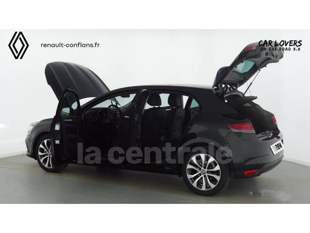 Renault Megane 103 kW image number 12