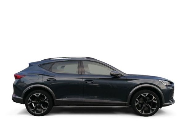 Cupra Formentor 2.0 TSI DSG 4Drive VZ 228 kW image number 4