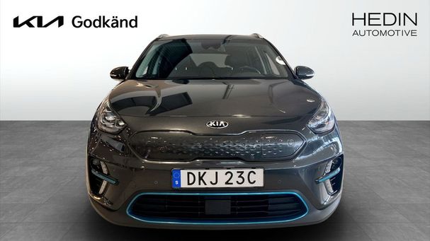 Kia Niro e 150 kW image number 2