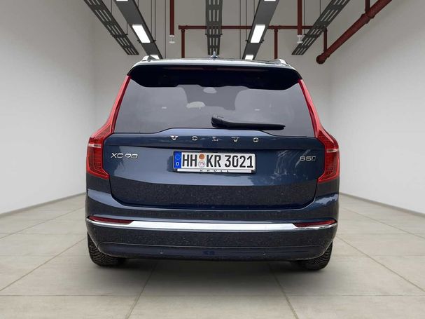 Volvo XC90 B5 AWD Plus 173 kW image number 6