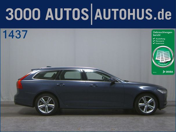 Volvo V90 D4 Momentum 140 kW image number 3