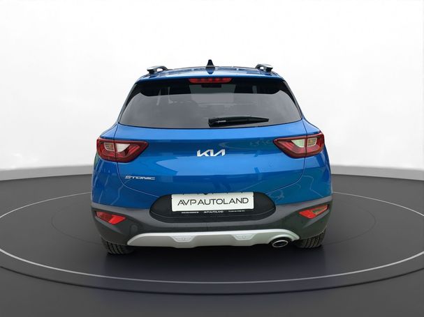 Kia Stonic 1.0 Spirit 88 kW image number 6