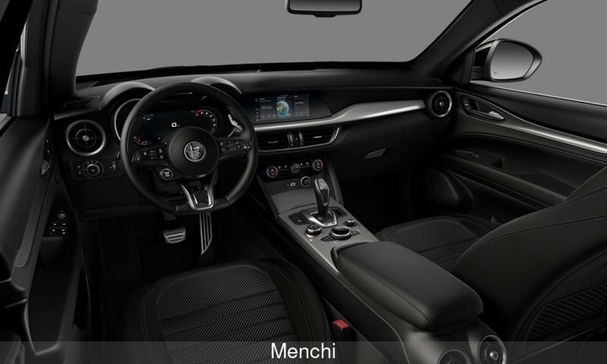 Alfa Romeo Stelvio 2.2 Diesel AT8 Q4 154 kW image number 5