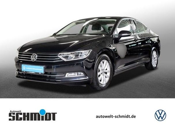 Volkswagen Passat 1.5 TSI DSG Comfortline 110 kW image number 1