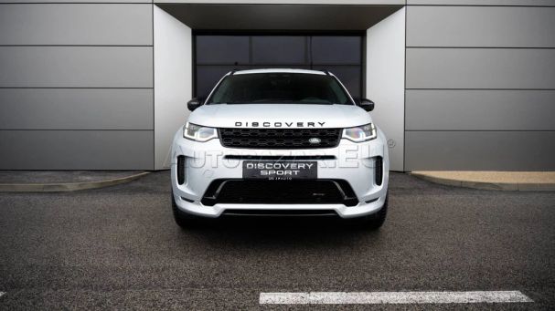 Land Rover Discovery Sport D165 AWD 120 kW image number 1