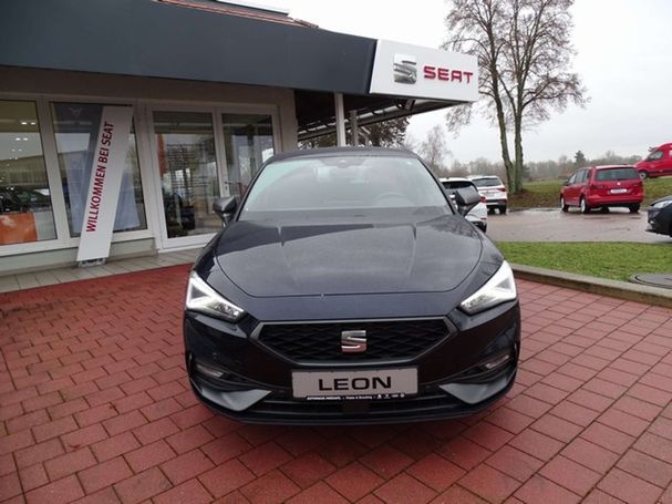 Seat Leon 1.5 TSI FR 96 kW image number 2