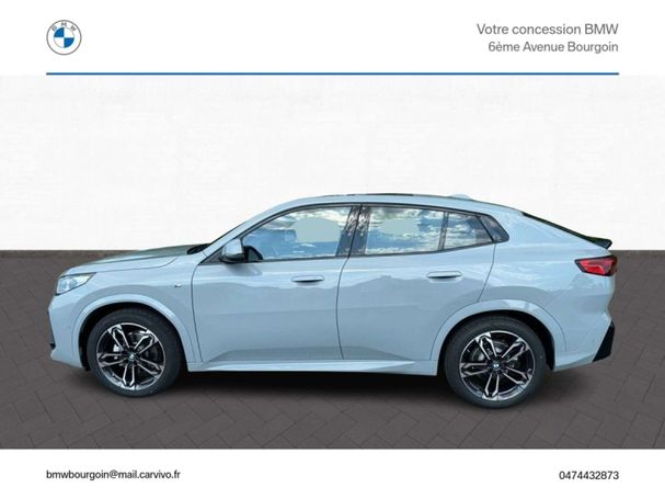 BMW X2 xDrive 122 kW image number 5