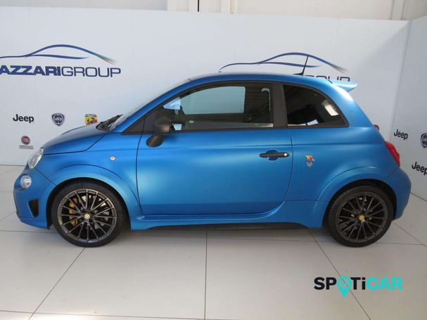 Abarth 595 Competizione 1.4 T-Jet 180 132 kW image number 5