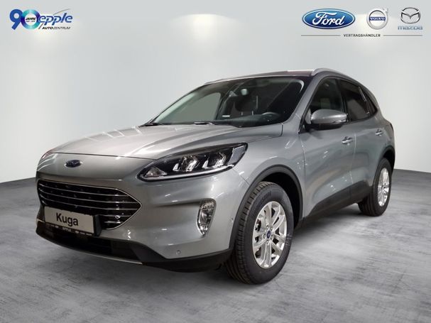 Ford Kuga 1.5 EcoBoost Titanium 110 kW image number 1