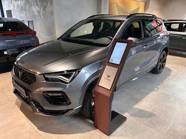 Cupra Ateca 110 kW image number 1