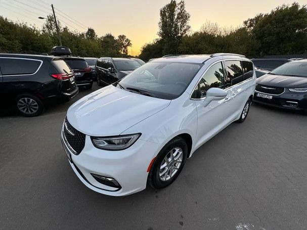 Chrysler Pacifica 211 kW image number 7