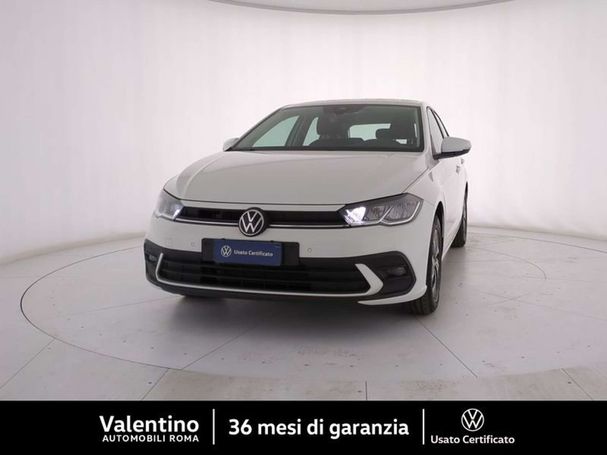 Volkswagen Polo 1.0 TSI 70 kW image number 1