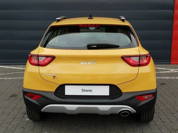 Kia Stonic 1.2 62 kW image number 6